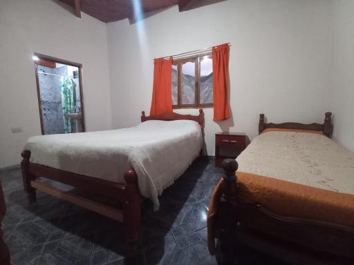 Hospedaje Ale - Housity