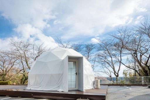 glampark Noto Omakidai Ishikawa - Housity