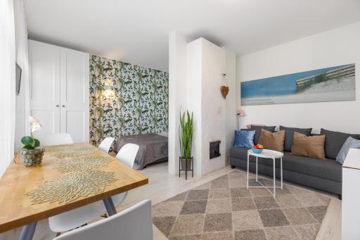 Supeluse 11 Apartment - Housity