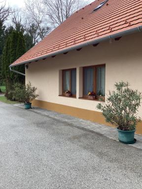 Csöprönd-i Vadászház - Housity