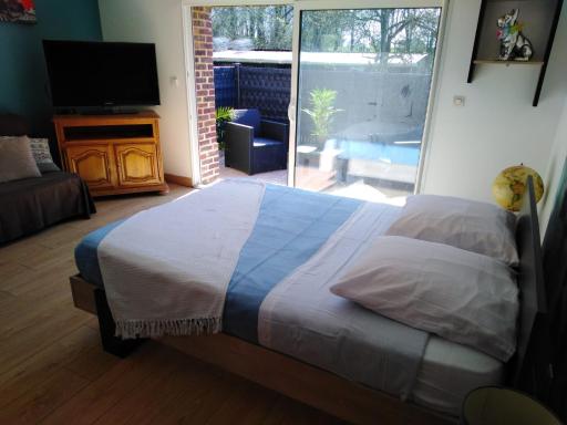 Chambre à la campagne - Housity