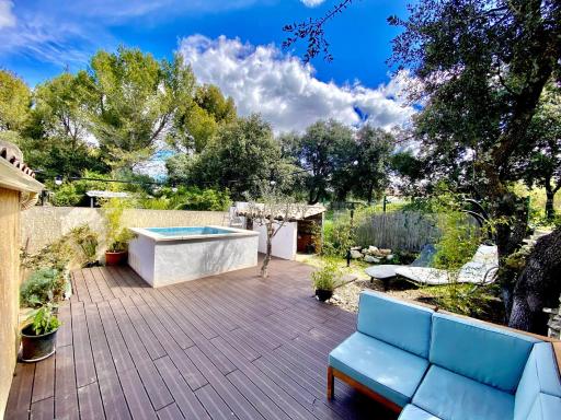 loft des cigales wifii - Housity