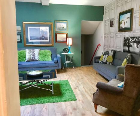 The Valleys House Cardiff Bay - Housity