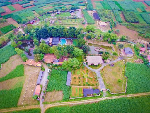 Wonder Farm Ba Vì - Edu & Retreat - Housity