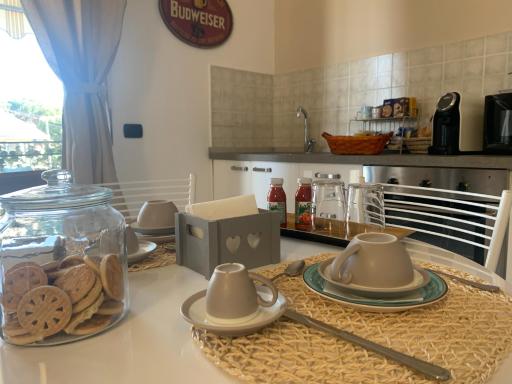 La Corte di Silvia Malpensa - Housity