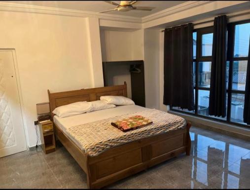 BAFFOUR APARTMENTS - Housity