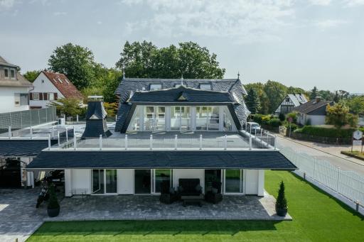 Luxus Apartment Pasha & Nero - Housity