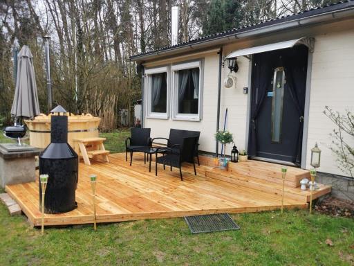 Ferienhaus-zum-Kiessee - Housity
