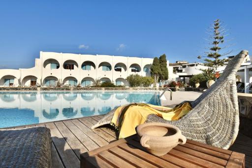 Cossyra Hotel - Housity