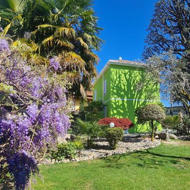B&B Le Palme - Housity