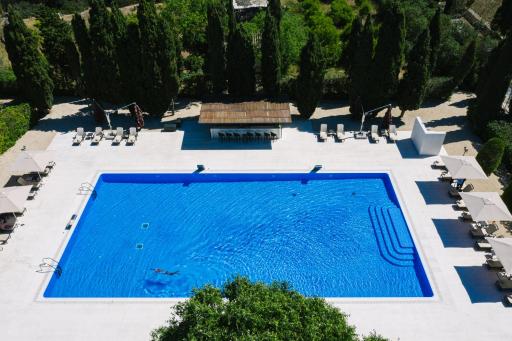Son Julia Country House & Spa - Housity