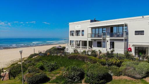 On the Beach Guesthouse Jeffreys Bay - Housity
