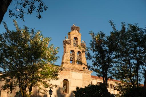 Castilla Termal Olmedo - Housity