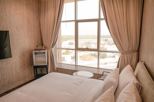 M14 Hotel Apartment - Hizvo