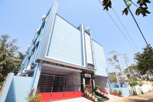 HOTEL SUSHREE INTERNATIONAL - Housity