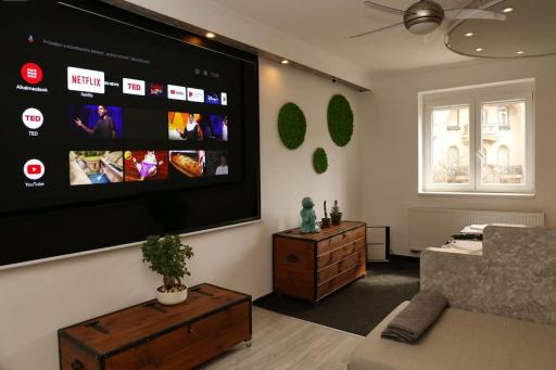 Jungle Apartment Szeged - Housity