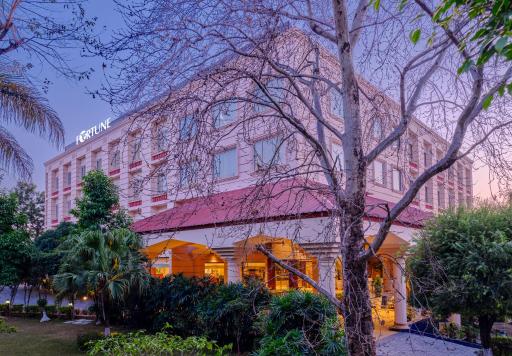 Fortune Park, Katra - Member ITC's Hotel Group - Housity