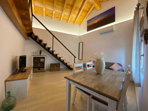 Casa De Los Silos - Housity