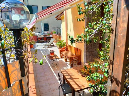 5 terre, lerici,La casetta di Ginevra - Housity