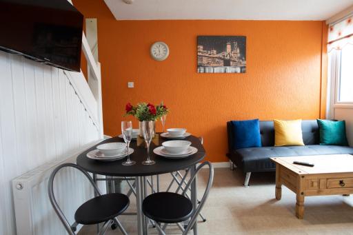 Hurley House - Housity