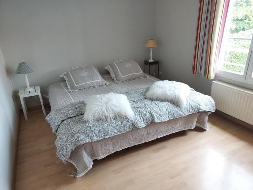 Chambre d'hôte chez Florence - Housity