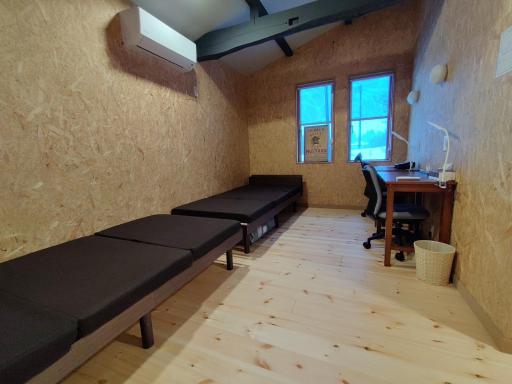 Guesthouse Mow-Mow - Vacation STAY 88345v - Housity