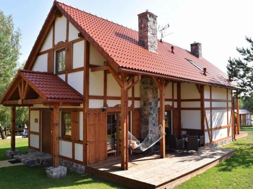 Semi-detached house near the lake - Housity