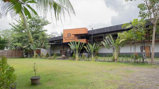 Borobudur Bed & Breakfast - Housity