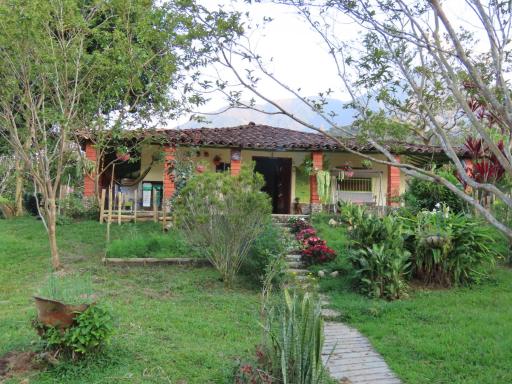 Reserva Natural Piedramontada - Housity