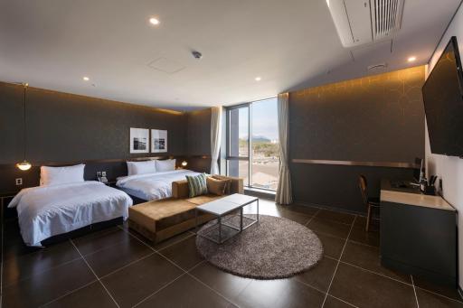Browndot hotel Guseo - Housity