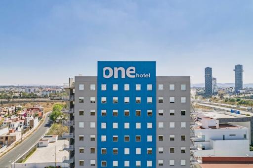 One Puebla Angelopolis Periferico - Housity