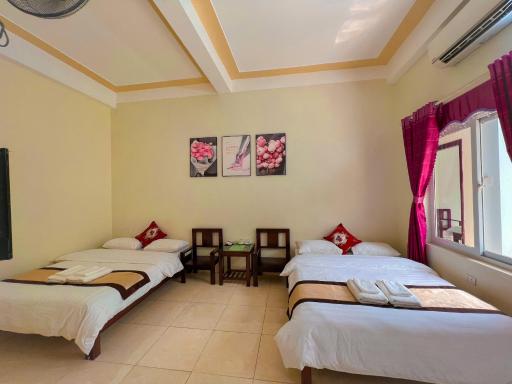 Nhà Nghỉ Hồng Nhung - Housity