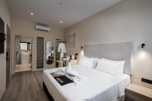 Muntri Maison - Housity