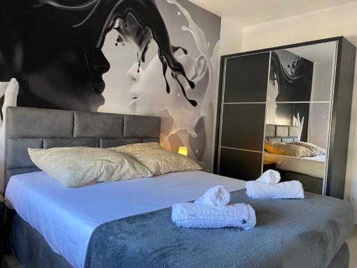 Ulcinj Apartments - Hizvo