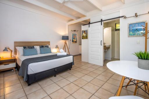 Magnetic Island Studio - Housity