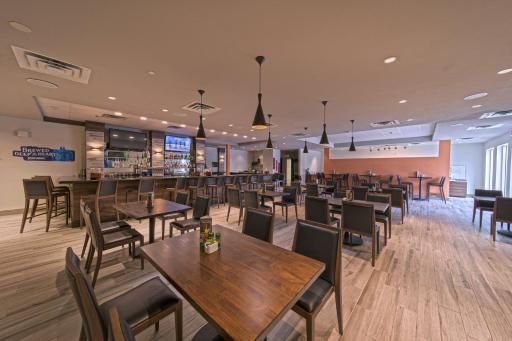 Holiday Inn Houston West - Westway Park, an IHG Hotel - Housity