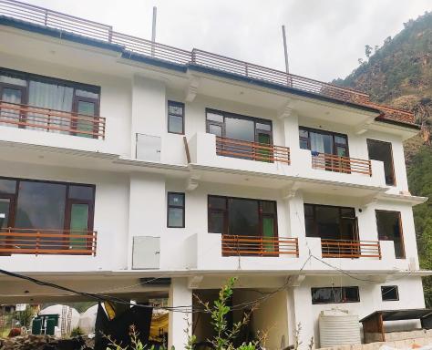 HOTEL NEW PANCHALI - Housity