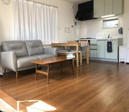 Maisonette Hanazono - Vacation STAY 97278v - Housity