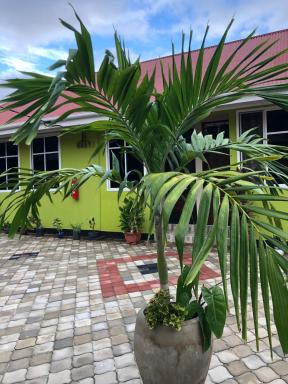 L&J Modern Backpackers Kinondoni - Housity