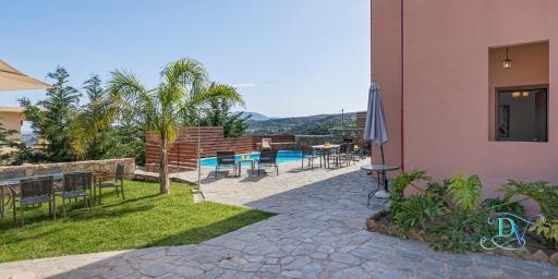 Apokoronas Views Villa - Housity
