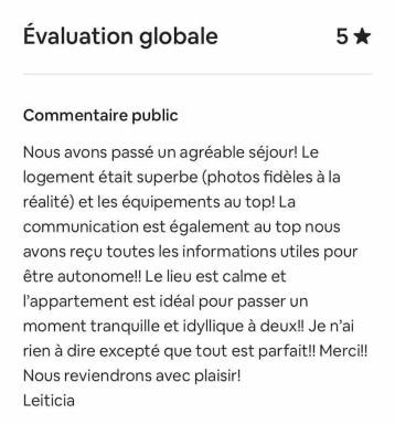 Spamoureux EPINAY - Housity