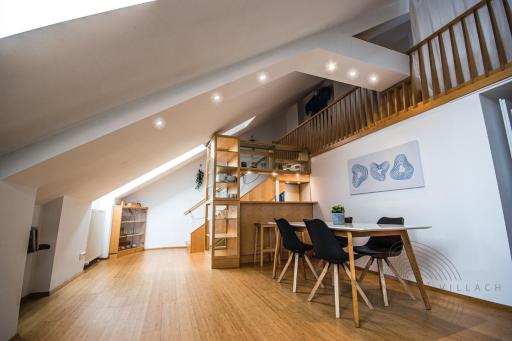 URBAN LOFT // CITY CENTER // BEST LOCATION VILLACH - Housity