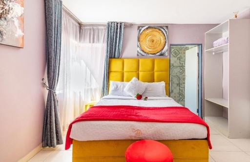 High BnBGuestlodge - Housity