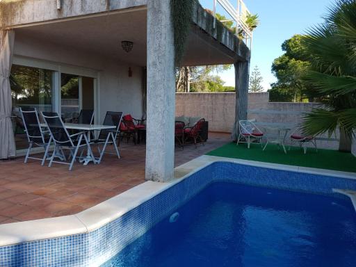 Villa de Cristal - Housity