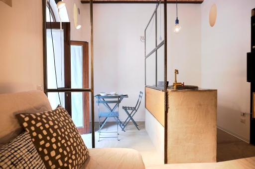 Mediterranea - Piccola Dimora per Viaggiatori - Housity