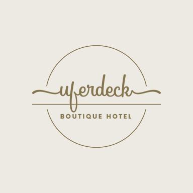 Uferdeck - Boutique Hotel - Housity