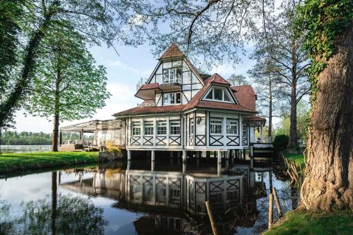 Seelodge Kremmen - Housity