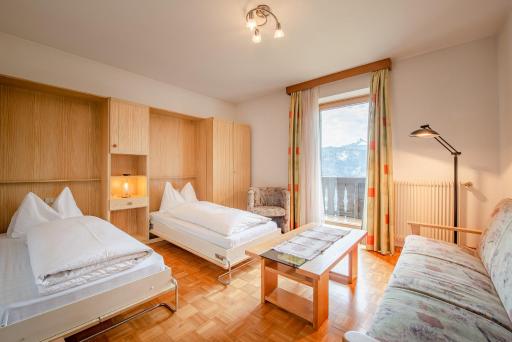 Garni-Residence Villa Paul - Housity