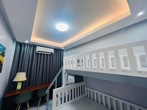 Cozy 1-bedroom Entire House in Bacnotan,La Union - Housity