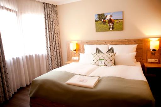 Hotel & Restaurant Zum Reussenstein - Housity